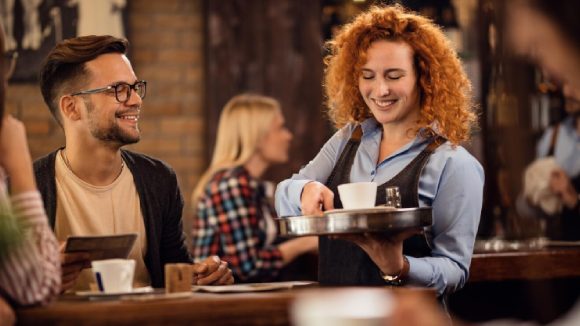 POTREBNA RADNICA U KAFICU 2H CAFE + BAR