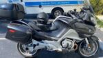 NA PRODAJU MOTOR MARKE BMW R1200 RT 2011
