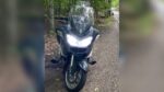 NA PRODAJU MOTOR MARKE BMW R1200 RT 2011