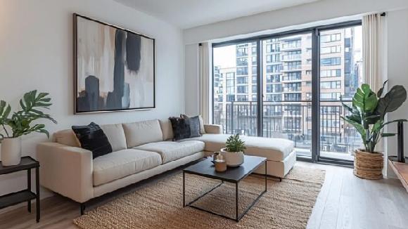 IZDAJEM STAN U CAROL STREAM-U, IL