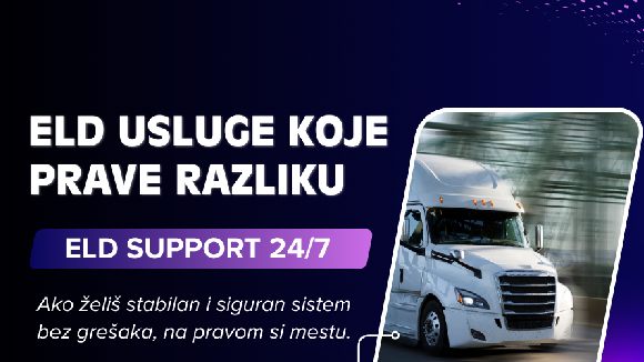 ELD USLUGE KOJE PRAVE RAZLIKU