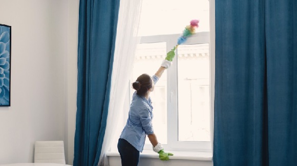 POTREBNA RADNICA ZA CISCENJE KUCA