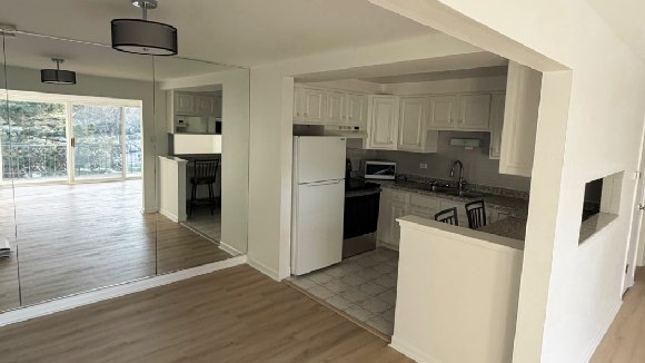 IZDAJE SE DVOSOBAN STAN, LA GRANGE, IL