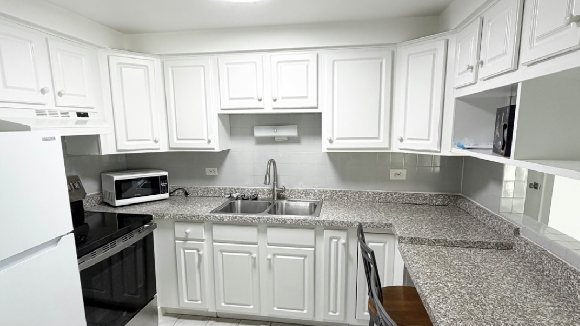 IZDAJE SE DVOSOBAN STAN, LA GRANGE, IL