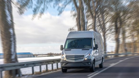 NA PRODAJU MERCEDES SPRINTER VAN – EXTENDED
