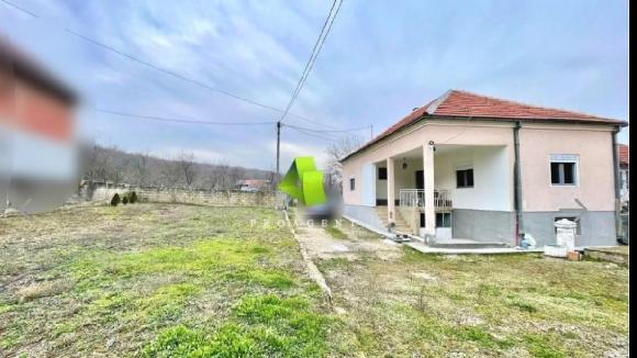 NA PRODAJU KUCA U ZITORADJI (PROKUPLJE, SRB)