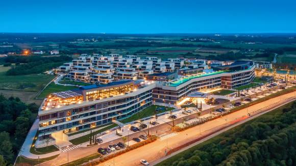 PETRAM RESORT & RESIDENCES – LUKSUZ KOJI ZASLUZUJETE