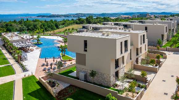 PETRAM RESORT & RESIDENCES – LUKSUZ KOJI ZASLUZUJETE