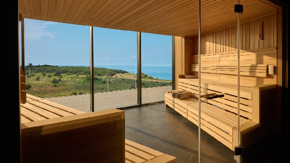 PETRAM RESORT & RESIDENCES – LUKSUZ KOJI ZASLUZUJETE