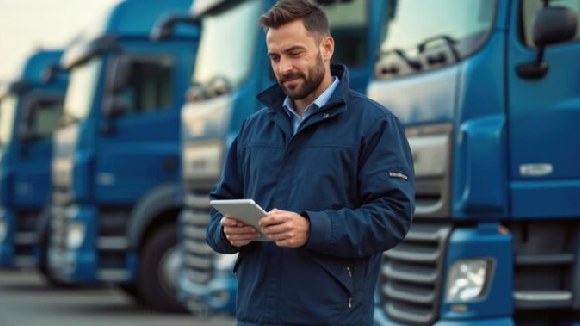 MML IS HIRING YARD/FLEET MANAGER