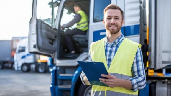 NENA TRUCKING INC ZAPOSLJAVA SAFETY MANAGER-A