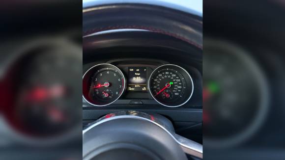 GOLF GTI NA PRODAJU