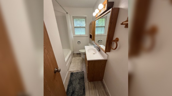 3 BEDROOM HOUSE FOR RENT – JOILET, IL