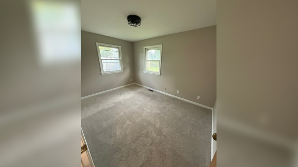 3 BEDROOM HOUSE FOR RENT – JOILET, IL