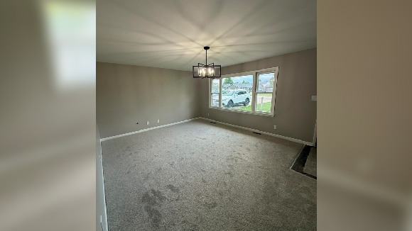 3 BEDROOM HOUSE FOR RENT – JOILET, IL