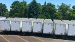ACCOUNTING & OPERATIONS COORDINATOR – TRAILER LEASING COMPANY