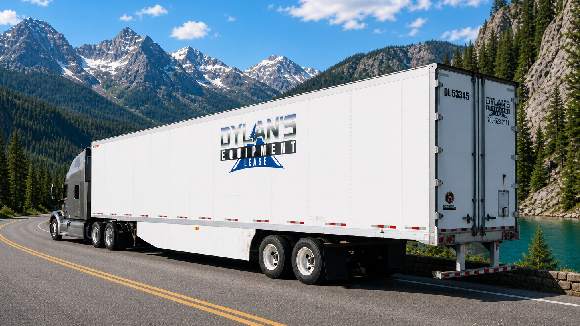 ACCOUNTING & OPERATIONS COORDINATOR – TRAILER LEASING COMPANY