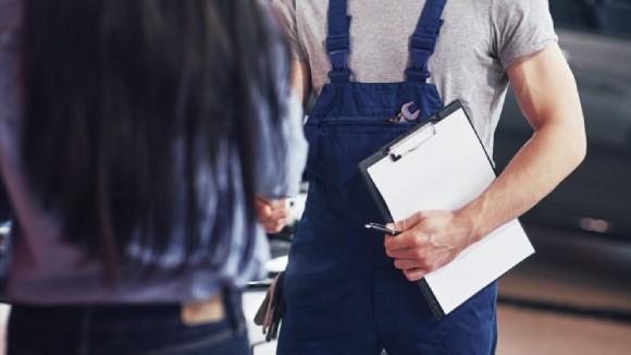 HBM IS HIRING MAINTENANCE POSITION