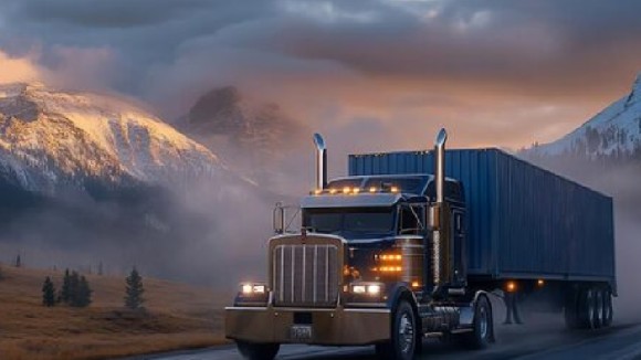 OWNER OPERATORS WANTED – BOX TRUCKS & 53’ DRY VANS | TOP PAY | 48 STATES & CANADA | 24/7 DISPATCH