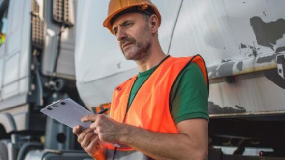 SAFETY MANAGER WITH EXPERIENCE NEEDED