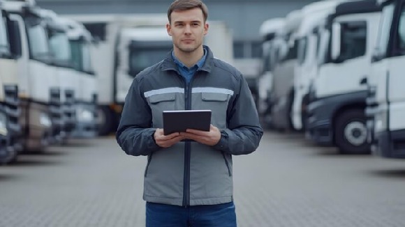 YARD MANAGER SUPERVISOR CDL – A REQUIRED