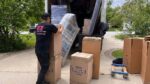 E-Z MOVERS & STORAGE ZAPOSLJAVA!