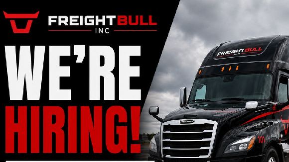 NOW HIRING: FLEET PARTS COORDINATOR