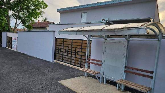 PRODAJEM POSLOVNI PROSTOR U SMEDEREVU (VODANJ), SRB