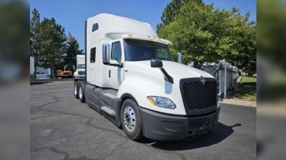 $0.75 CPM | 3,000 – 4,000 MILES WEEKLY | BRAND NEW INTERNATIONAL | WEEKLY PAY