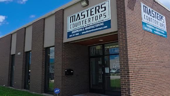 MASTERS COUNTERTOPS IS HIRING PROJECT MANAGER/SALES REPRESENTATIVE