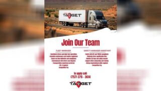 New-ProjectTARGET