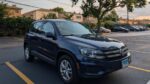 PRODAJEM VW TIGUAN TSI 2.0 2014