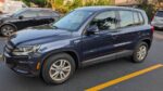 PRODAJEM VW TIGUAN TSI 2.0 2014
