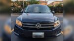 PRODAJEM VW TIGUAN TSI 2.0 2014