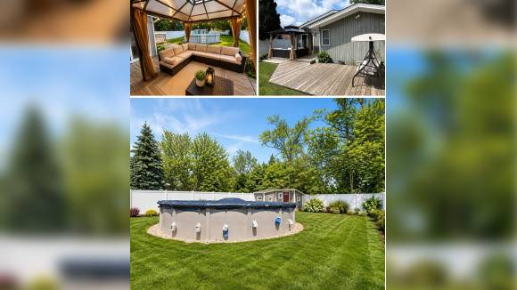We have the keys to your new home!
