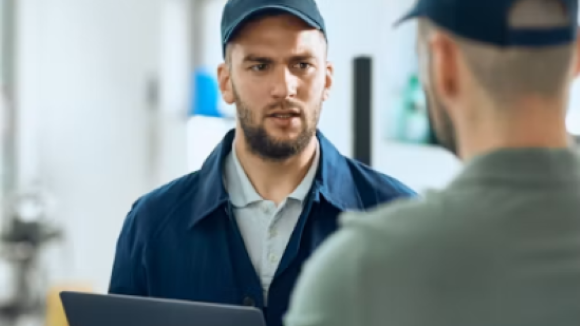 We are looking for a dependable, hardworking Maintenance Person